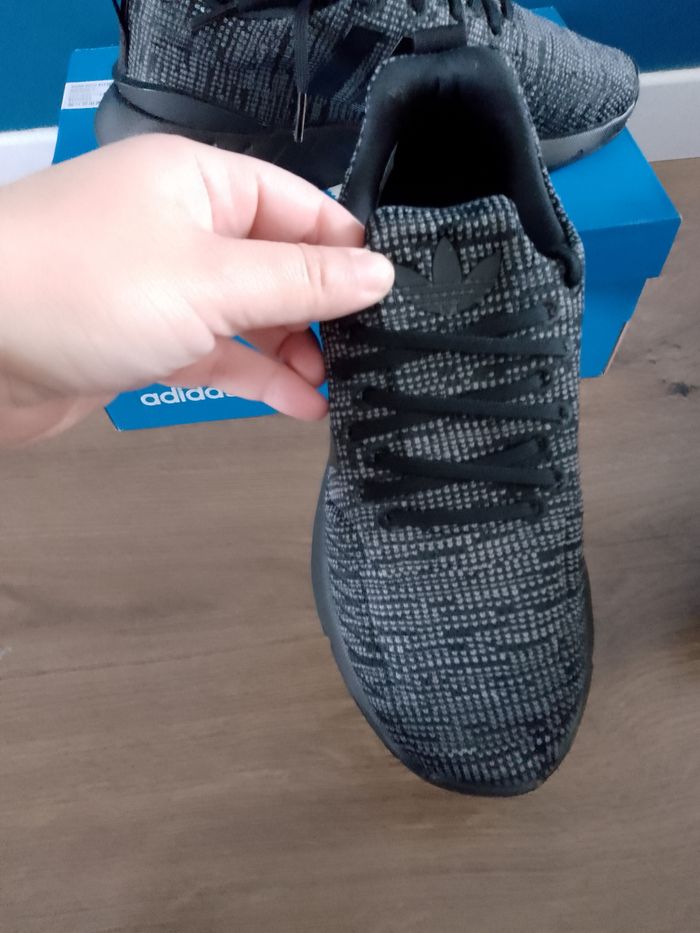 Basket Adidas - photo numéro 8