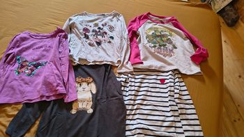 5 t shirt
