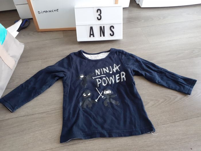 Tee-shirt