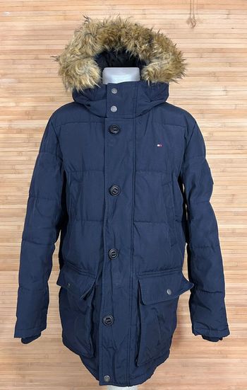 Parka Tommy Hilfiger taille S