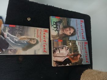 Lot de livres enfant