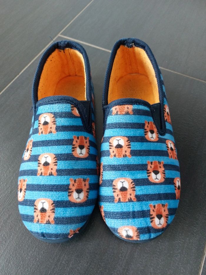 Chaussures garçon 32 - photo numéro 2