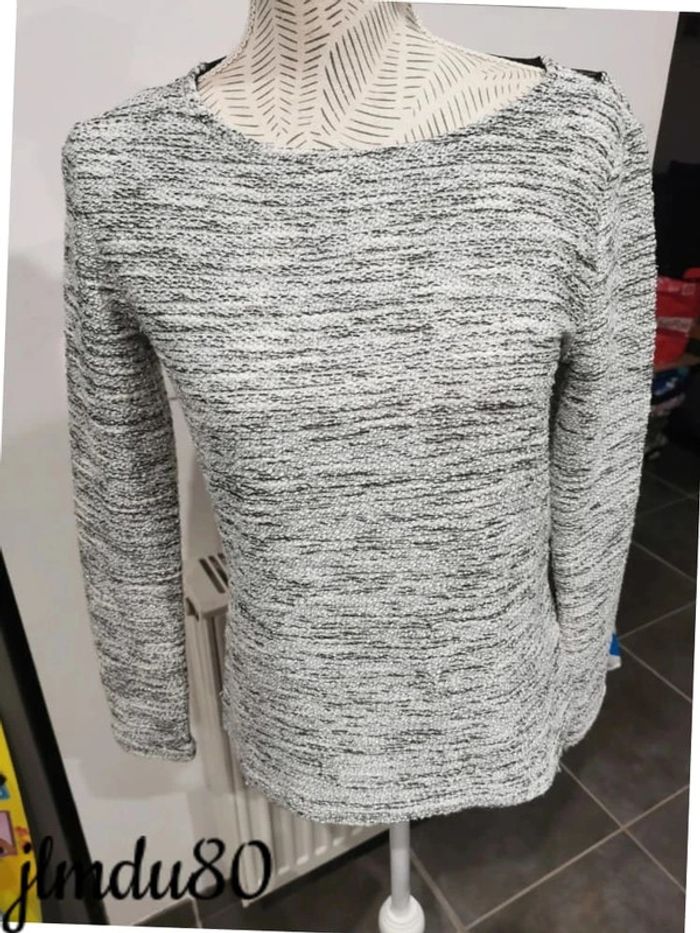 Jolie pull S