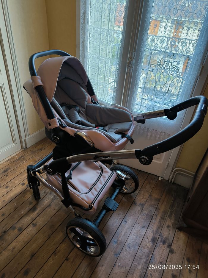 Trio junama - photo numéro 8