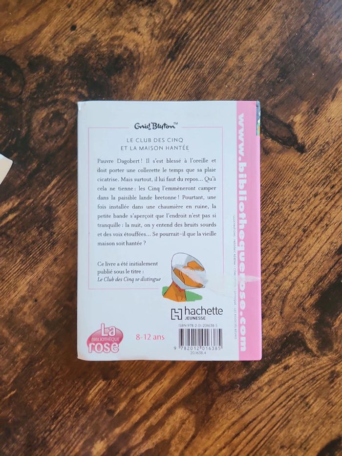 Lot de 2 livres : - photo numéro 9