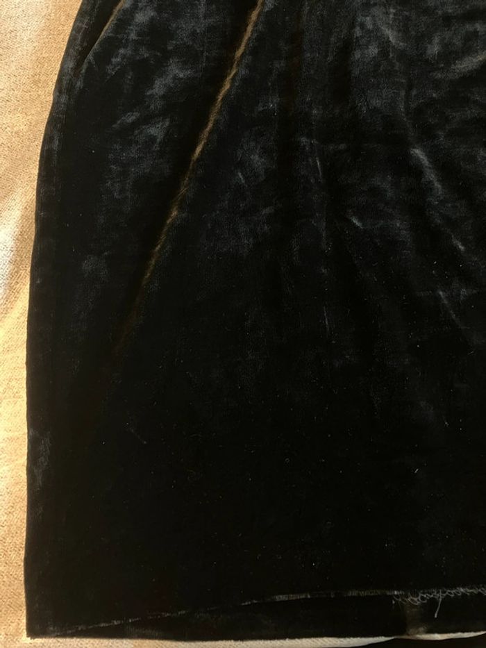 Robe noire Berta taille M - photo numéro 2