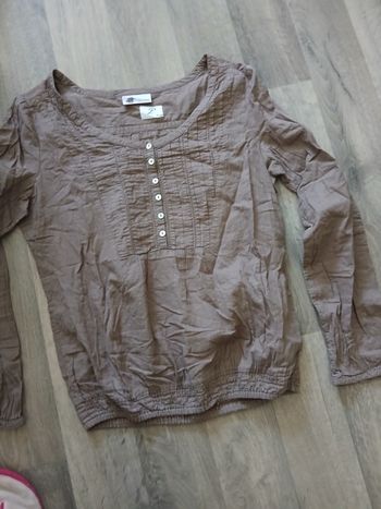 Blouse femme 