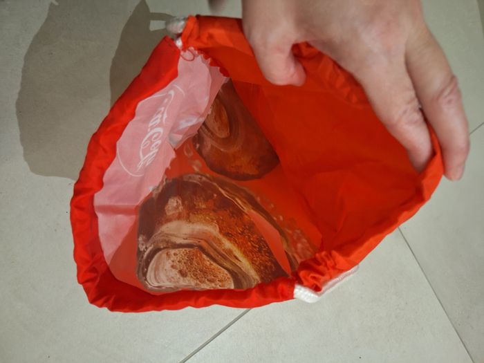 Sac Coca-Cola - photo numéro 3