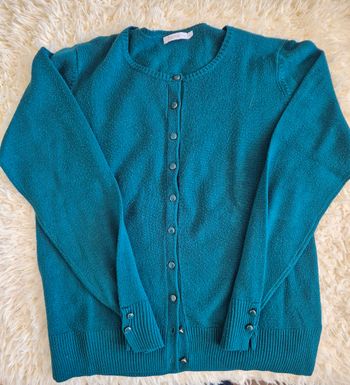 Gilet