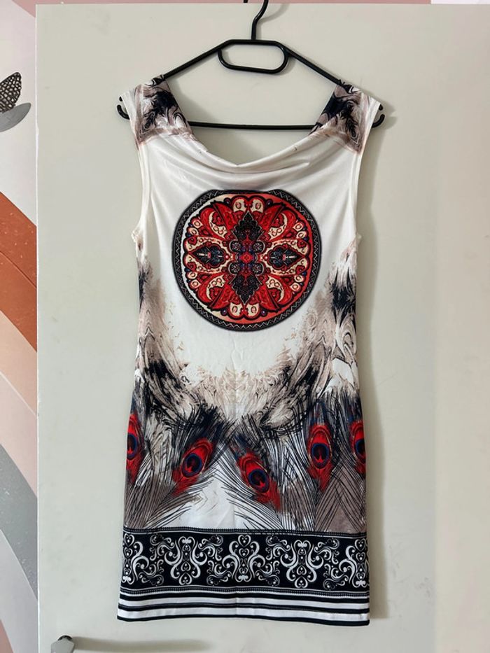 Robe taille S
