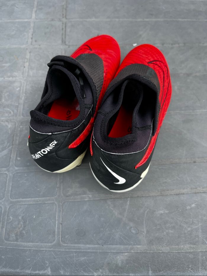 Crampon Nike Phantom T43 - photo numéro 2