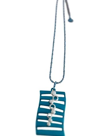 Collier ikita n°237