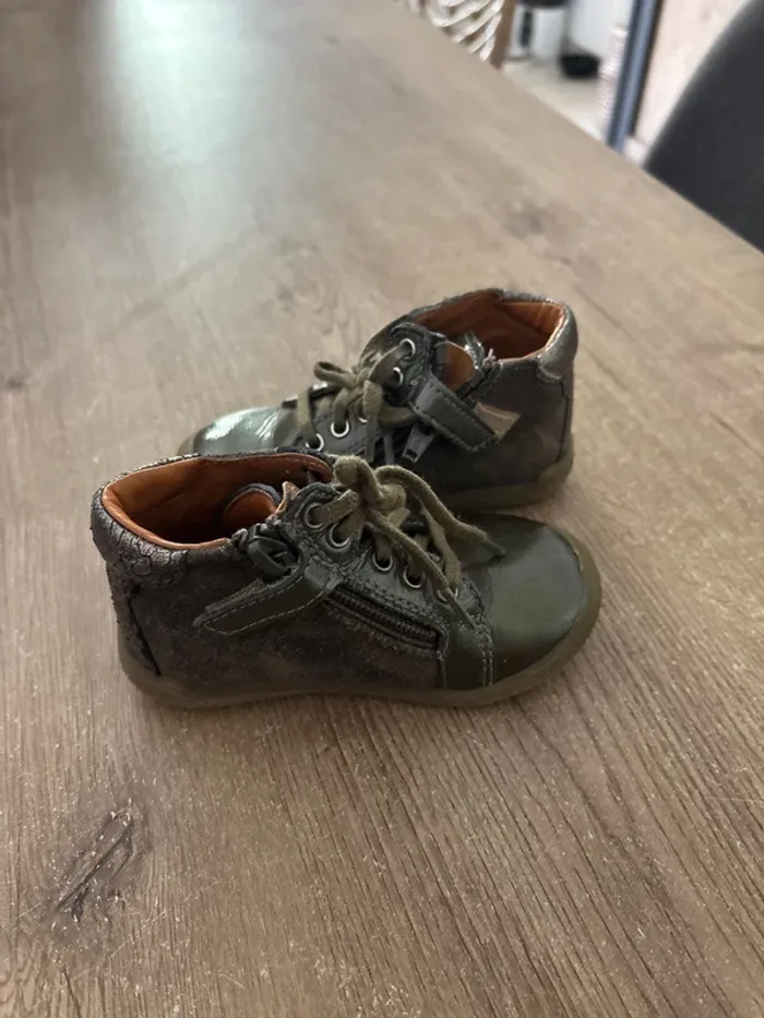 Chaussures - photo numéro 3