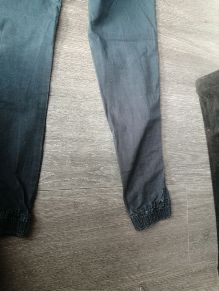 Jean taille élastique 10A - photo numéro 8