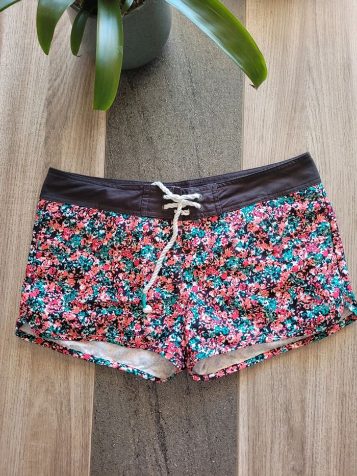Short 36