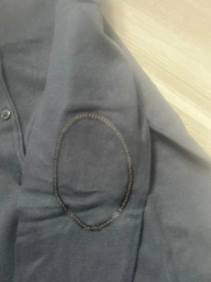 Gilet 12 ans - photo numéro 2