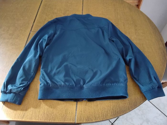 Blouson réversible kiabi - photo numéro 3