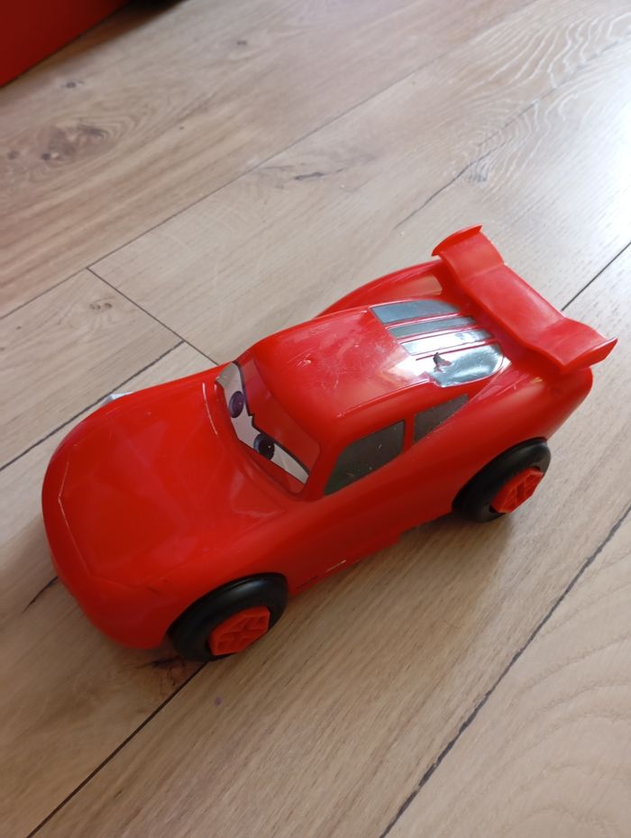 Lot de voitures cars - photo numéro 2