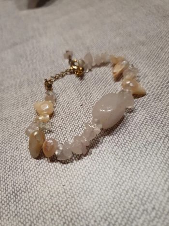 Bracelet nacré Moa