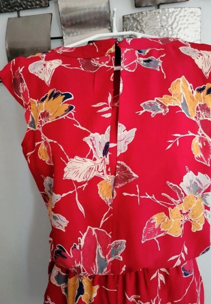 Combinaison Short IUKO taille M - photo numéro 8