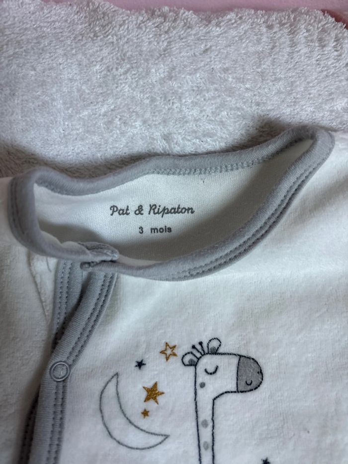 Pyjama - photo numéro 2