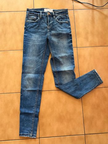 Jeans femme 34
