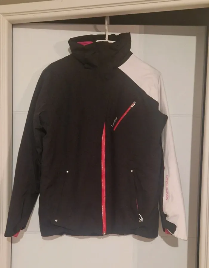 Manteau ski fille 14 ans