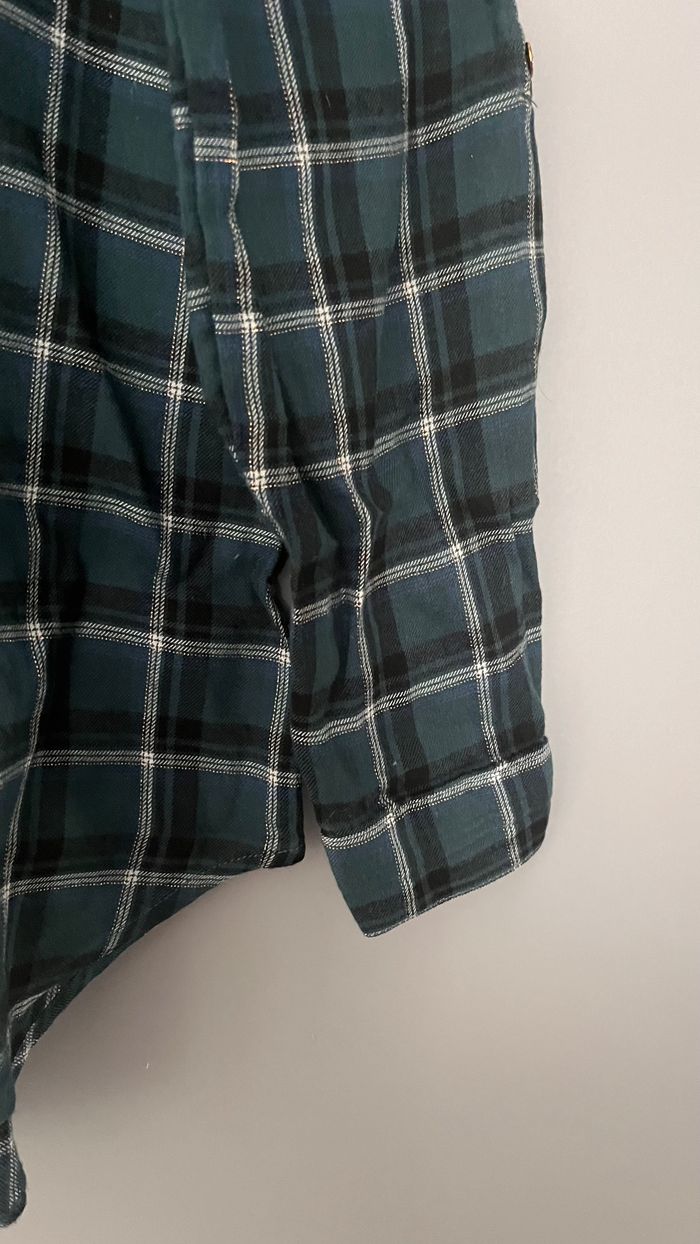 Chemise Camaïeu TS - photo numéro 4