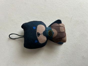 petite peluche batman
