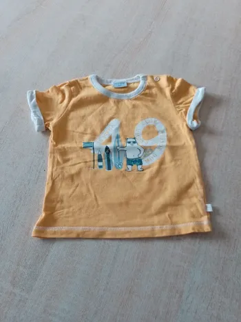 Tee shirt