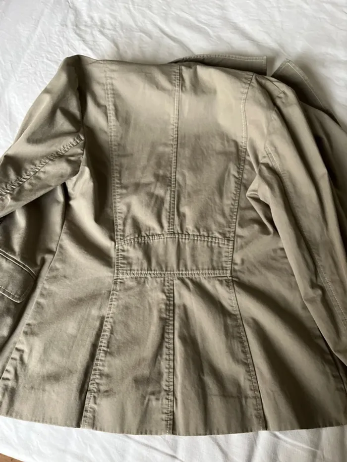 Veste/ Blazer H&M T40 - photo numéro 6