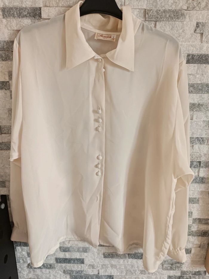 Chemise XL picwick - photo numéro 2