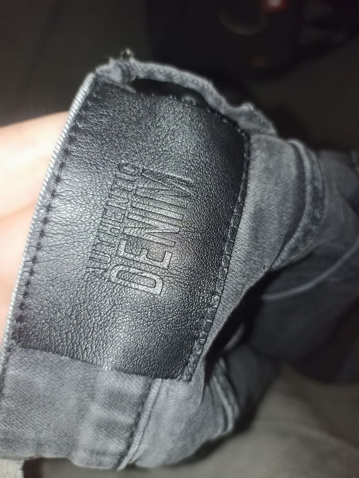 Jean femme - photo numéro 4