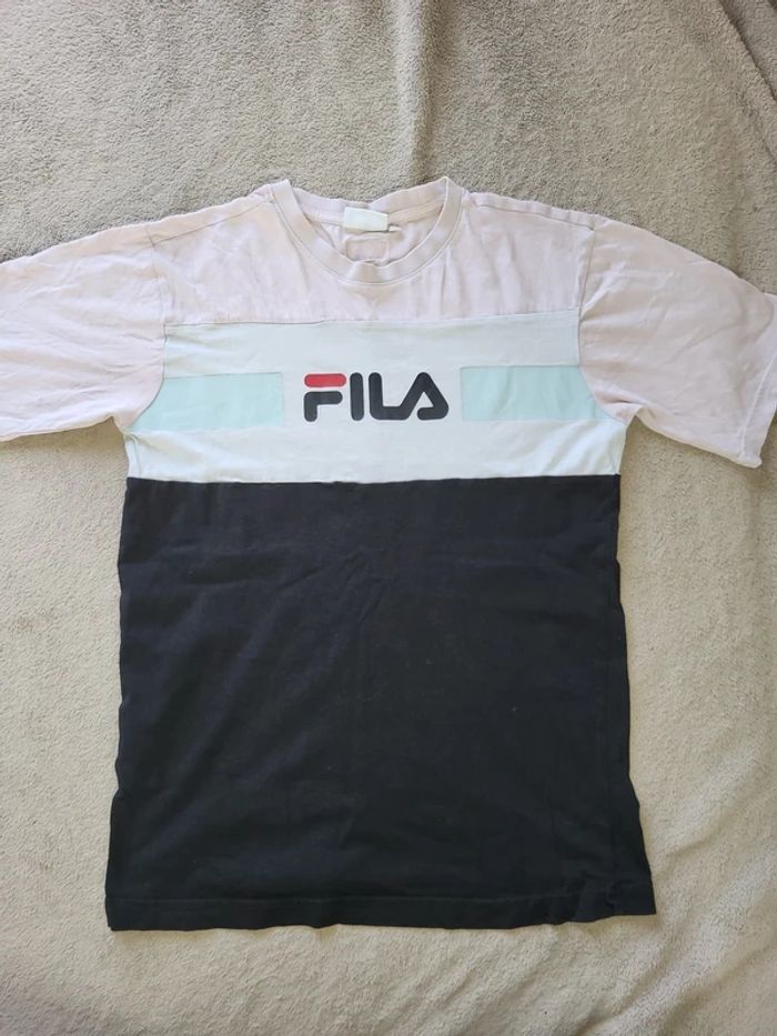 T-shirt Fila taille XS