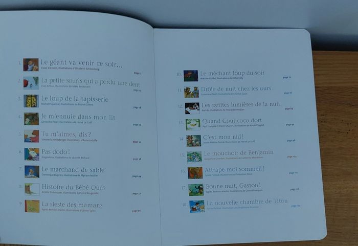 Petites histoires du Père Castor - Flammarion - photo numéro 2