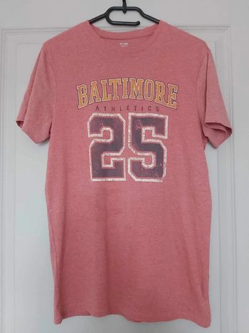 T-shirt homme