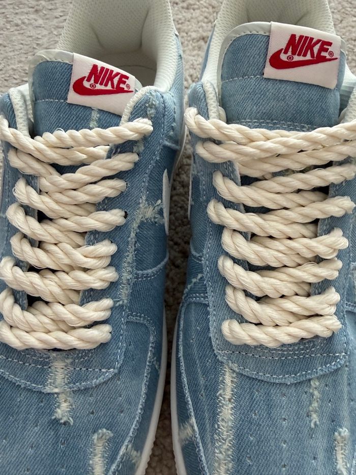 Air Force 1 Denim - photo numéro 3