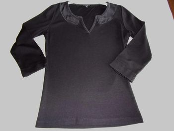 Joli Haut Caroll - T.38