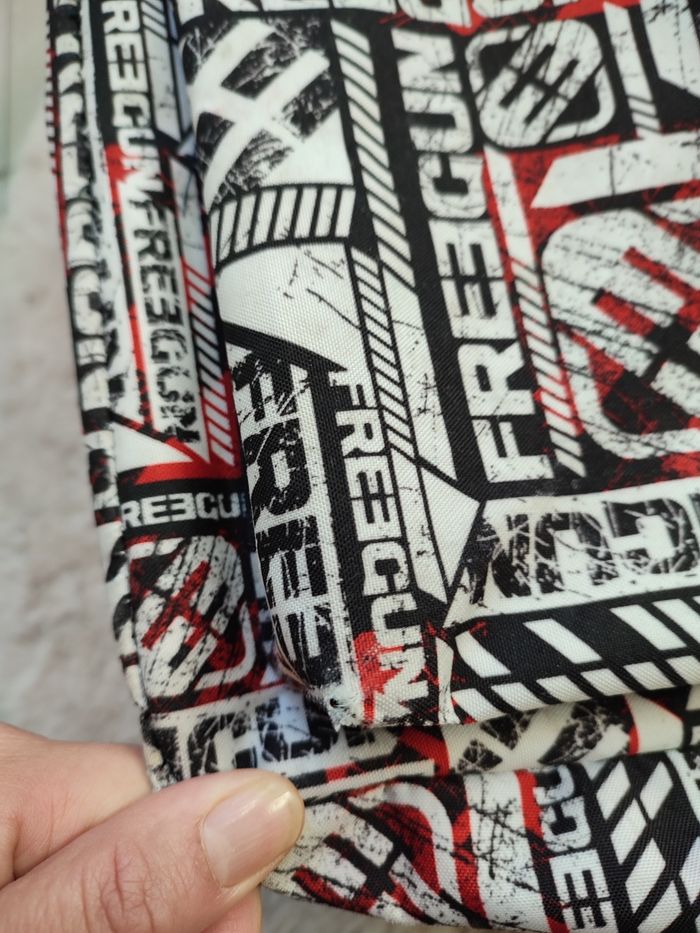 Sac à dos freegun - photo numéro 5
