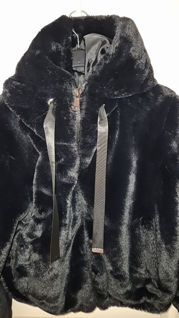 Veste femme - photo numéro 2