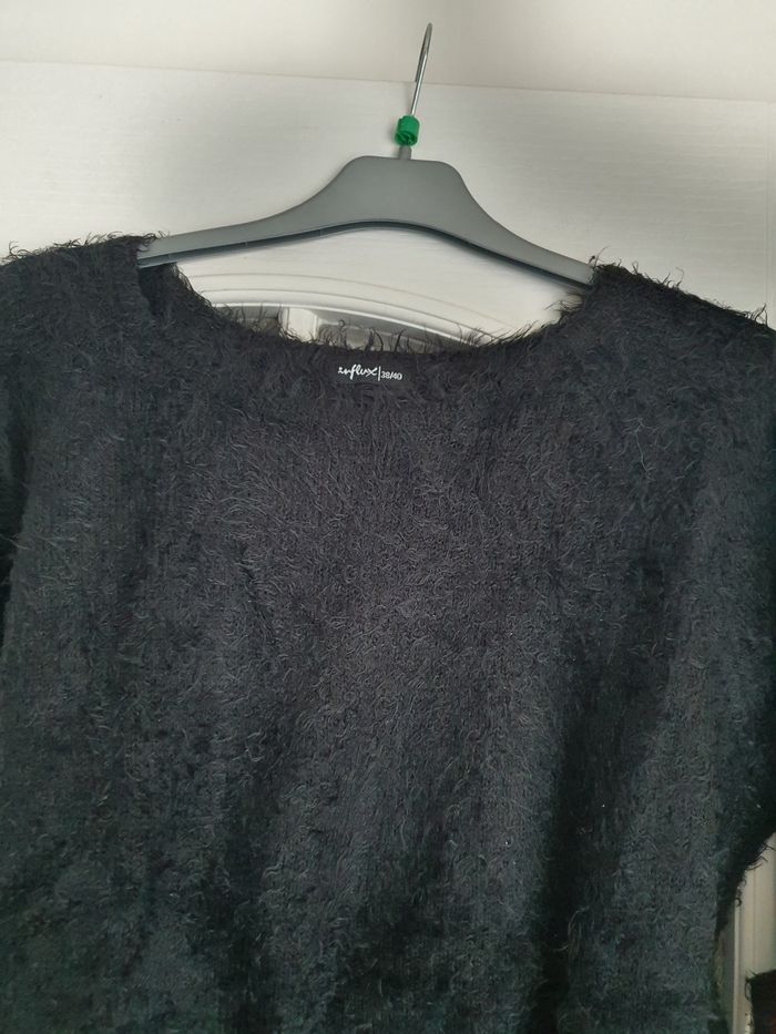 Pull tout doux - photo numéro 3