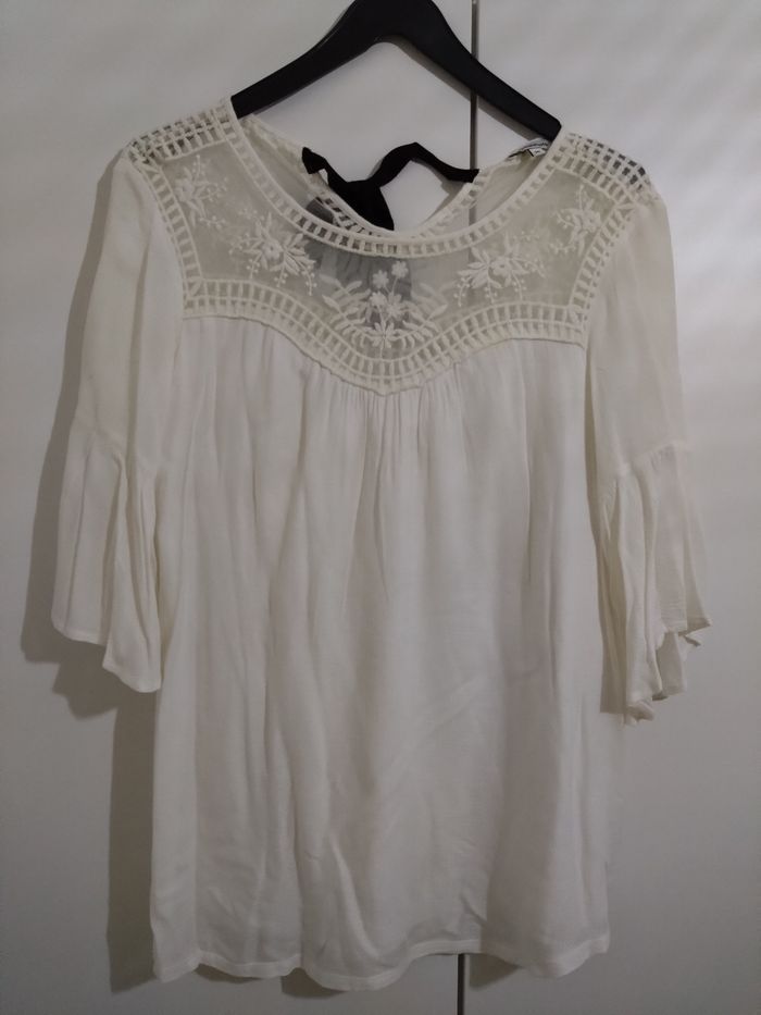 Lot vêtements de grossesse - photo numéro 6