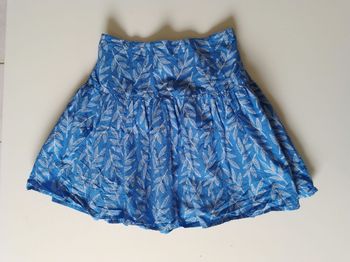 Jupe fille 12 ans Okaïdi