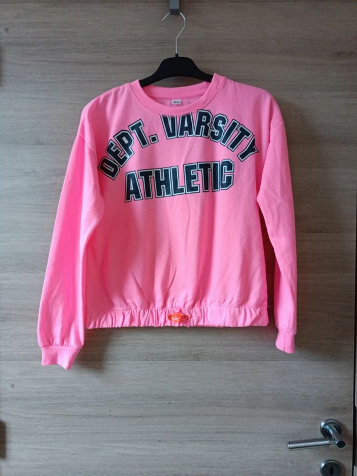 64. Sweat 158-164 - photo numéro 1