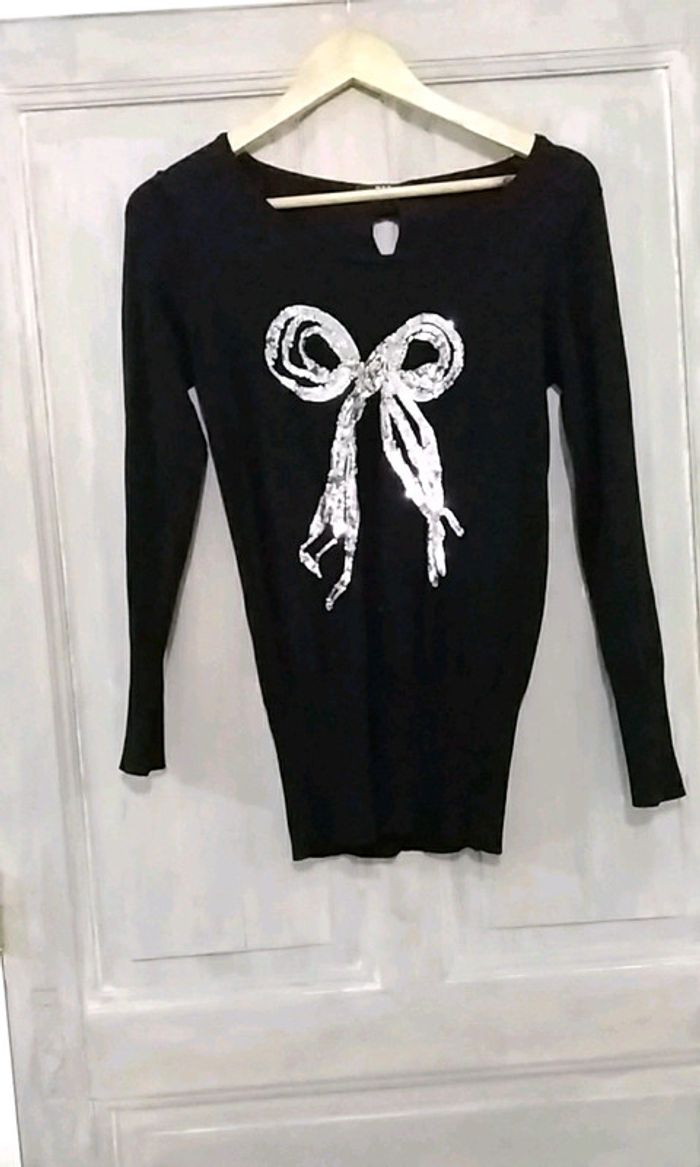 Pull (Taille Unique)