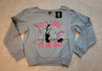 Sweat Cruella Disney