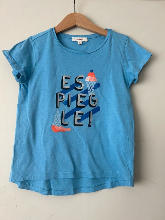 Rée shirt catimini