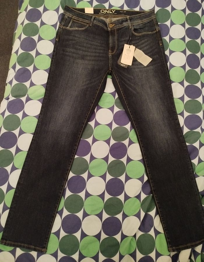 Jeans ONLY - photo numéro 5