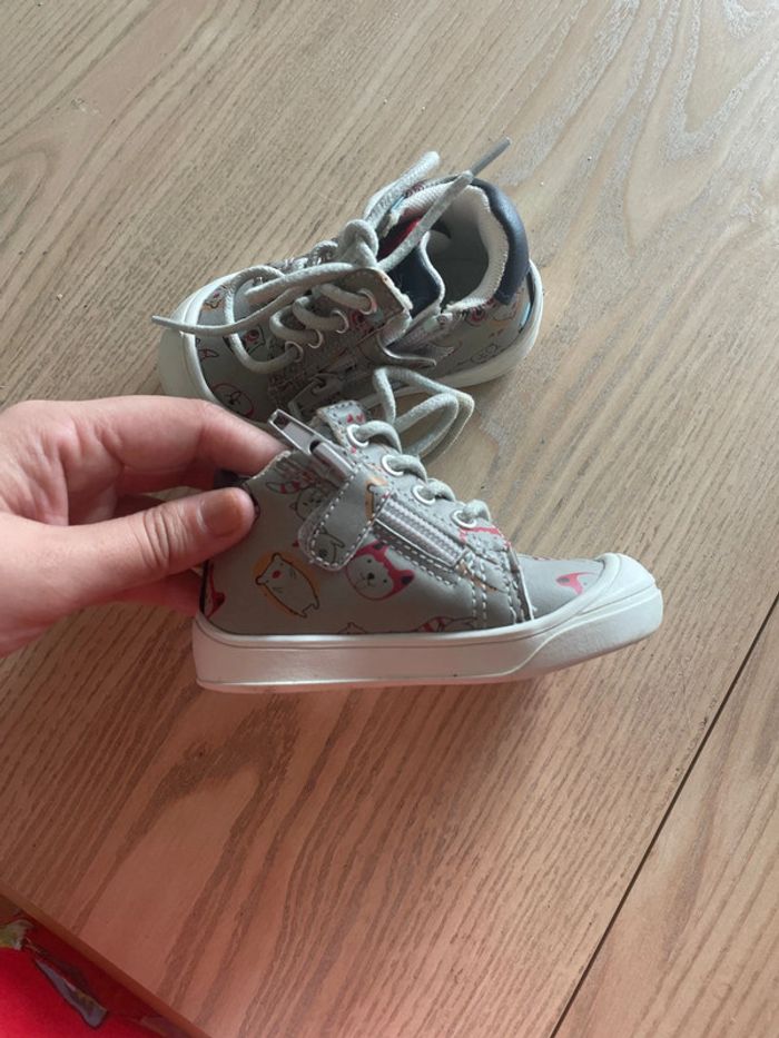 Chaussure Freemouss - photo numéro 4