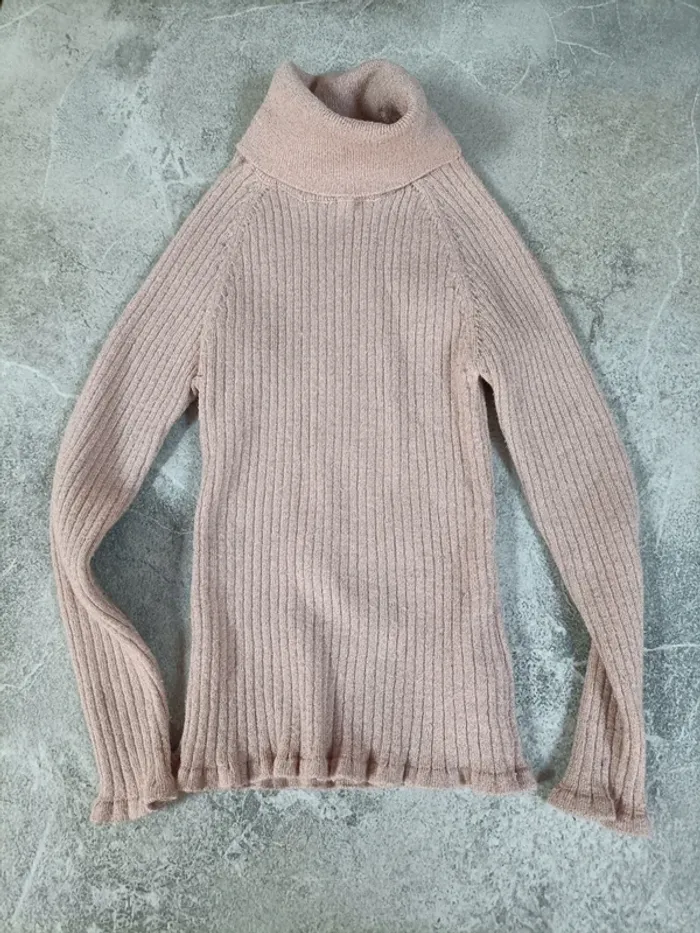 Sous pull